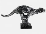 Deco Figurine Panther glam   - Kare Design 4
